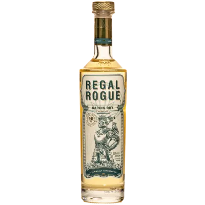 Regal Rogue Daring Dry