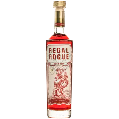 Regal Rogue Bold Red
