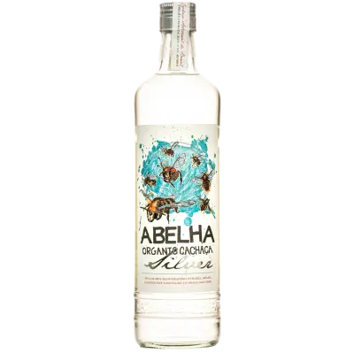 Abelha Organic Cachaça