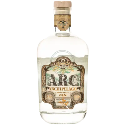 Archipelago Botanical Gin