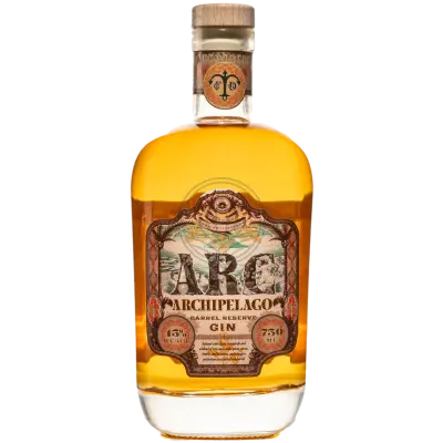 Archipelago Barrel Reserve Gin