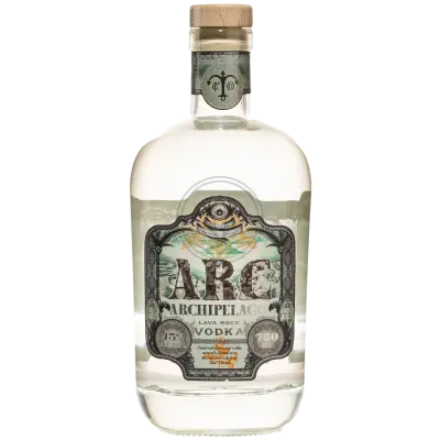 Archipelago Lava Rock Vodka
