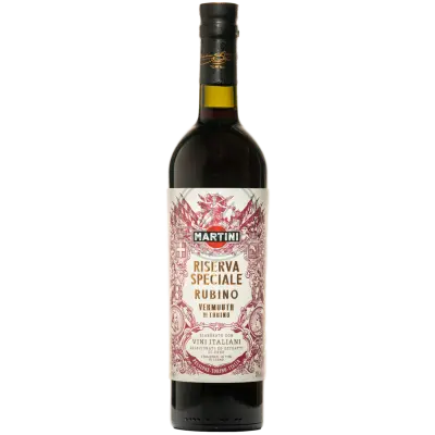 Martini Riserva Speciale Rubino Vermouth