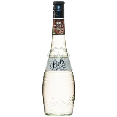 Bols Creme de Cacao White