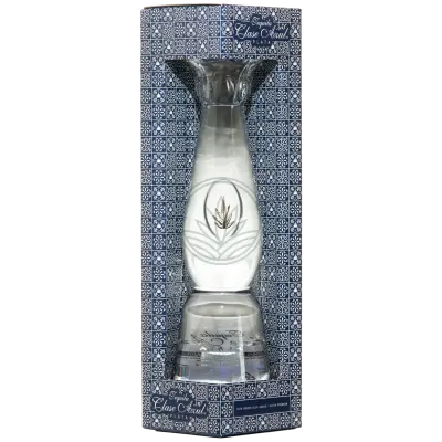 Clase Azul Plata Tequila