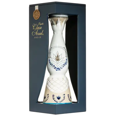 Clase Azul Añejo Tequila
