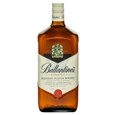 Ballantine's  1L