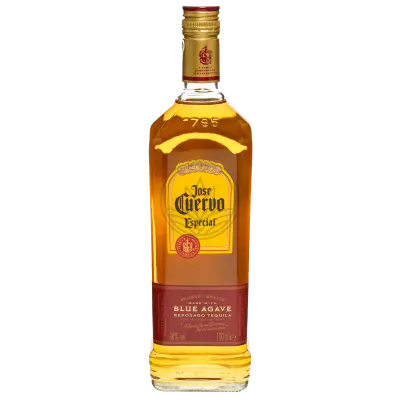 Cuervo Especial Gold