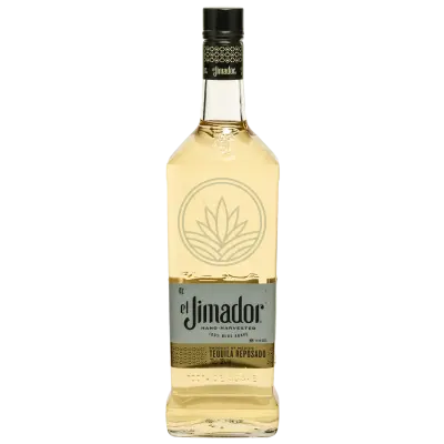 El Jimador Reposado Tequila