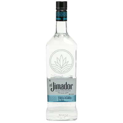 El Jimador Blanco Tequila