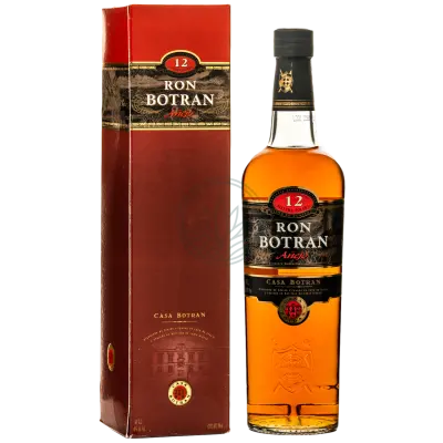 Botran Anejo 12 Jahre