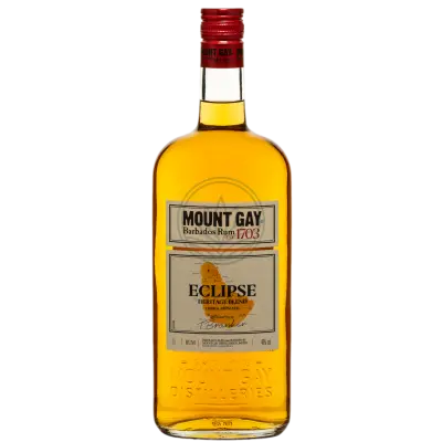Mount Gay Eclipse 