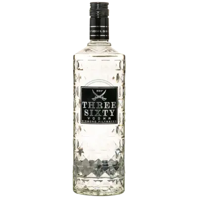 Three Sixty 1L