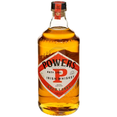 Powers Irish 