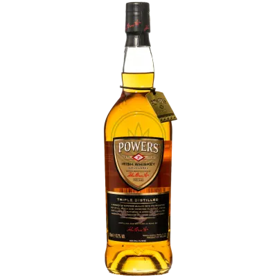 Powers Irish 