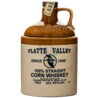 Platte Valley Corn 3 Jahre Whiskey