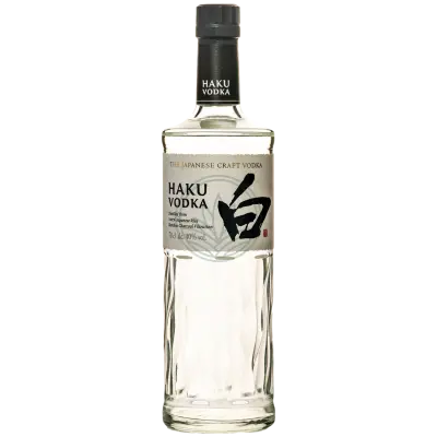 Suntory Haku Vodka