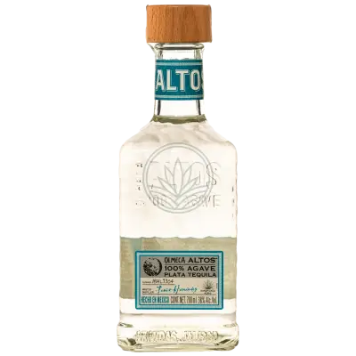 Olmeca Altos Plata