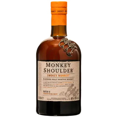 Monkey Shoulder Smokey Monkey