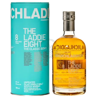 Bruichladdich The Classic Laddie Whisky