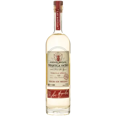 Ocho Anejo