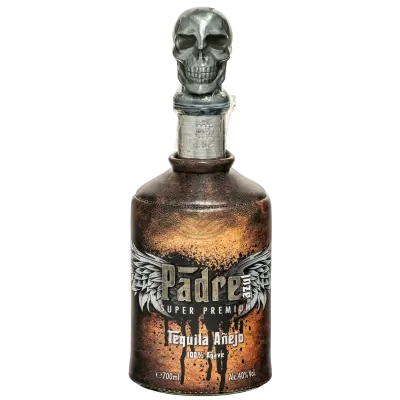 Padre Azul Anejo