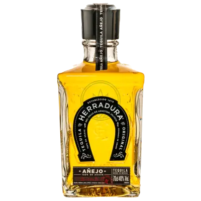 Tequila Herradura Anejo
