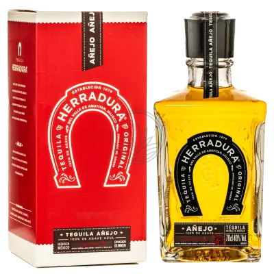 Tequila Herradura Anejo