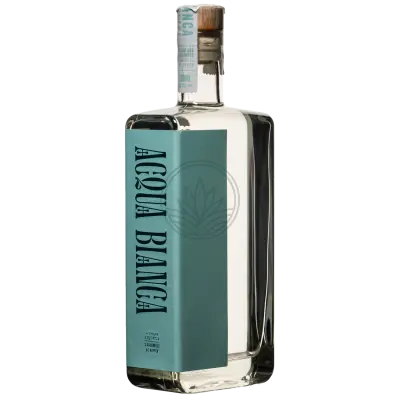 Acqua Bianca by Salvatore Calabrese