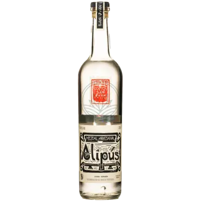 Alipus San Juan del Rio Mezcal
