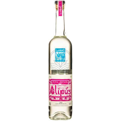 Alipus San Andres Mezcal