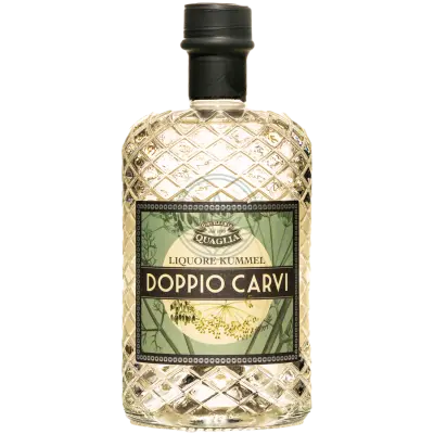 Antica Distilleria Quaglia Doppio Carvi (Kummel)