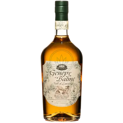 Antica Distilleria Quaglia Genepy (Alpenwermut)