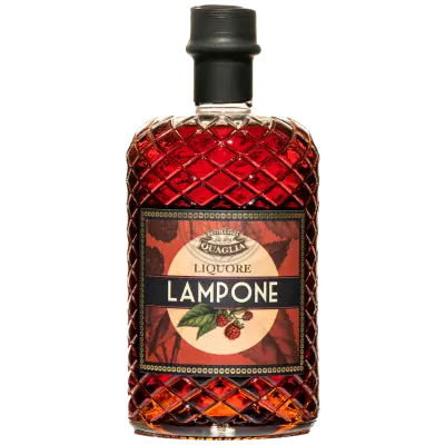 Antica Distilleria Quaglia Lampone (Himbeere)