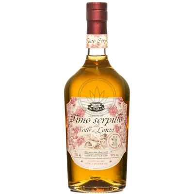 Antica Distilleria Quaglia Timo Serpillo (Thymian)