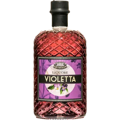 Antica Distilleria Quaglia Violetta (Veilchen)
