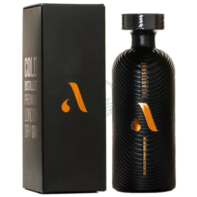 Artisan Gin