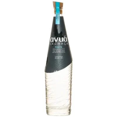 Avua Prata Cachaça
