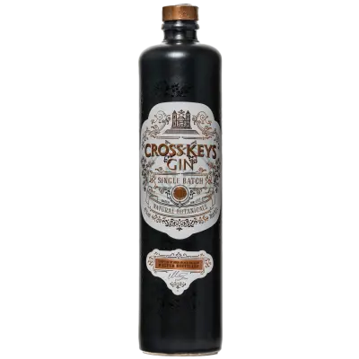 Cross Keys Gin