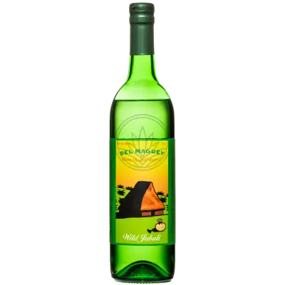 Del Maguey Jabali