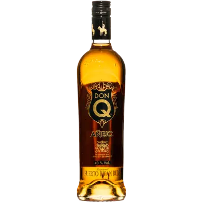 Don Q Añejo Rum