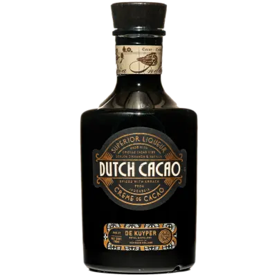 Dutch Cacao by Joerg Meyer