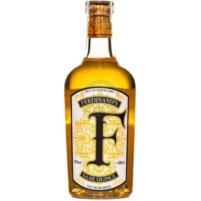 Ferdinands Quince Gin