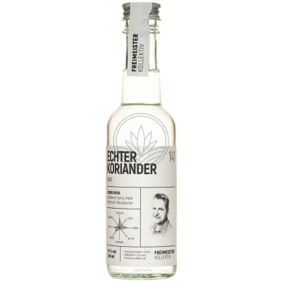 Freimeister Echter Koriander