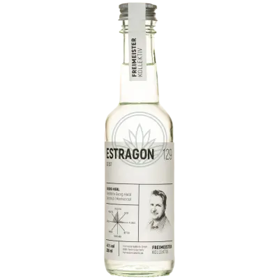 Freimeister Estragon Kräutergeist