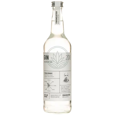 Freimeister London Dry Gin
