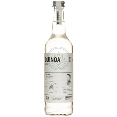 Freimeister Quinoa Wodka