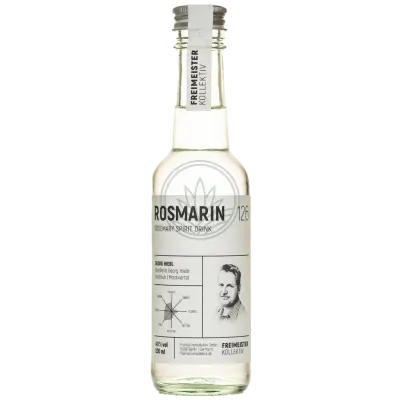 Freimeister Rosmarin Kräutergeist