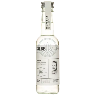 Freimeister Salbei Kräutergeist