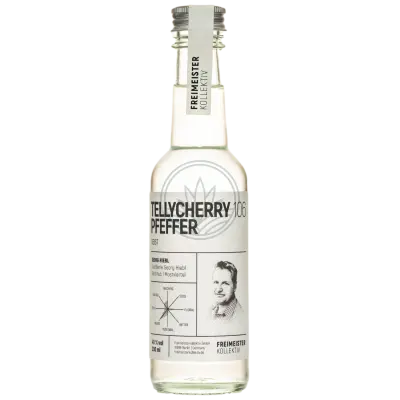 Freimeister Tellicherry Pfeffer Kräutergeist